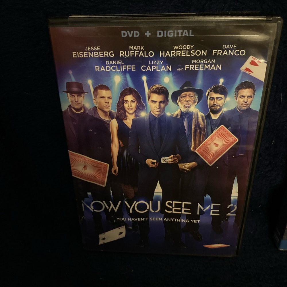 DVD Bundle - Picture 2 of 7